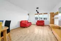 Квартира 3 комнаты 76 м² Варшава, Польша