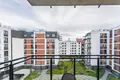 Appartement 2 chambres 36 m² en Varsovie, Pologne