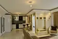 Duplex 2 bedrooms 99 m² Alanya, Turkey