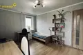 2 room apartment 52 m² Minsk, Belarus