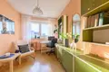 4 room apartment 76 m² Warsaw, Poland