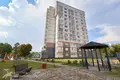 2 bedroom apartment 84 m² Minsk, Belarus