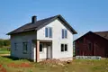 Casa 116 m² Jzufouski siel ski Saviet, Bielorrusia