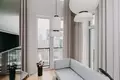 Penthouse 1 bedroom 80 m² in Warsaw, Poland