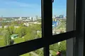 Apartamento 3 habitaciones 80 m² Minsk, Bielorrusia