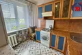 2 room apartment 46 m² Sluck, Belarus