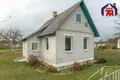 Casa 34 m² Ciurliouski siel ski Saviet, Bielorrusia