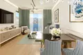 Mieszkanie 2 pokoi 53 m² Risan, Czarnogóra