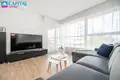 Квартира 3 комнаты 63 м² Вильнюс, Литва