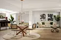 Apartamento 2 habitaciones 46 m² Francia metropolitana, Francia