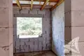 Maison 131 m² Rakitnicki sielski Saviet, Bélarus