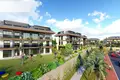 Duplex 3 bedrooms 150 m² Alanya, Turkey