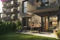 2 room apartment 42 m² Kaunas, Lithuania