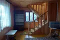 Maison 63 m² Saskouski siel ski Saviet, Biélorussie