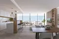 2 bedroom penthouse 105 m² Estepona, Spain