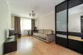 2 room apartment 44 m² Minsk, Belarus