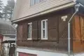 Haus 123 m² Zdanovicki sielski Saviet, Weißrussland