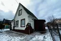 House 78 m² Kalodziscanski sielski Saviet, Belarus