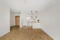 Wohnung 2 Schlafzimmer 51 m² Breslau, Polen