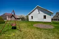 House 55 m² Astrashycki Haradok, Belarus
