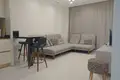 Wohnung 1 Schlafzimmer 60 m² Mittelmeerregion, Türkei