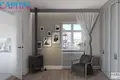 Apartamento 1 habitación 33 m² Vilna, Lituania