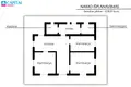 Haus 108 m² Vepriai, Litauen
