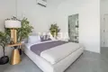 Willa 6 pokojów 250 m² Na Chom Thian, Tajlandia