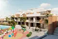 2 bedroom apartment 71 m² Pilar de la Horadada, Spain