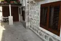 Wohnung 1 Schlafzimmer 57 m² Tivat, Montenegro