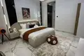 Appartement 2 chambres 59 m² Dubaï, Émirats arabes unis