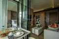 2 bedroom apartment 88 m² Rawai, Thailand