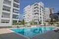 Mieszkanie 4 pokoi 160 m² Konyaalti, Turcja