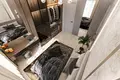 Apartamento 3 habitaciones 80 m² Muratpasa, Turquía