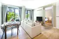 Apartamento 2 habitaciones 76 m² Choeng Thale, Tailandia