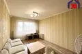 3 room apartment 63 m² Salihorsk, Belarus