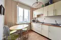 Wohnung 2 zimmer 49 m² Minsk, Belarus