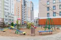 Квартира 3 комнаты 94 м² Минск, Беларусь