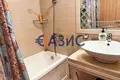 2 bedroom apartment 100 m² Nesebar, Bulgaria