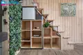 Mieszkanie 2 pokoi 40 m² Wilno, Litwa