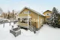 Casa 5 habitaciones 160 m² Kerava, Finlandia