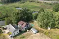 House 69 m² Luhavaslabadski sielski Saviet, Belarus