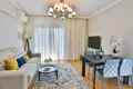 1 bedroom apartment 42 m² Budva, Montenegro