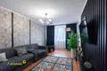 Wohnung 2 zimmer 49 m² Minsk, Weißrussland