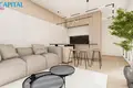 Mieszkanie 3 pokoi 54 m² Wilno, Litwa
