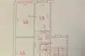 Apartamento 3 habitaciones 60 m² Kaunas, Lituania