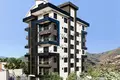 Mieszkanie 4 pokoi 117 m² Demirtas, Turcja