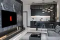 Apartamento 2 habitaciones 156 m² Alanya, Turquía