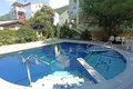 Wohnung 2 Schlafzimmer 72 m² Budva, Montenegro