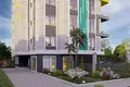 Apartamento 2 habitaciones  Konakli, Turquía